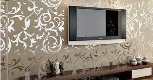 Terkeren 30 Contoh Wallpaper Dinding Kamar Download Wallpaper Dinding Ruang Tamu Hd Cikimm Com Wallpaper Picture Photo 25 M Di 2020 Ruang Tamu Rumah Dinding Ruangan