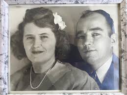 Evelyn E. Swan Morse (1914-2006)