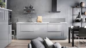 Light grey kitchen with oak worktops ikea rugs 4x6. Ringhult Kitchen Guide A Light Grey Glossy Dream Ikea