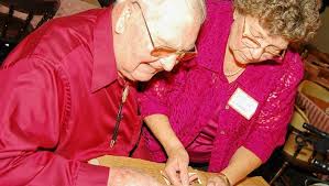 Summerfield all-class reunion keeps memories alive