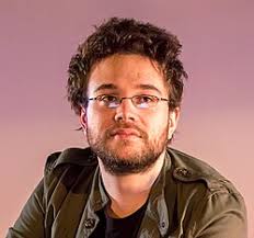 Antoine Daniel — Wikipédia