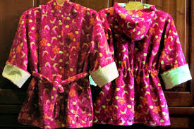 Robe de chambre enfant polaire chat est évalué 4.7 de 5 de 70. Epingle Sur Couture