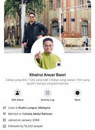 Download lagu ustaz khairul anuar basri mp3 dapat kamu download secara gratis di metrolagu. Khairul Anuar Basri Al Hafiz Photos Facebook