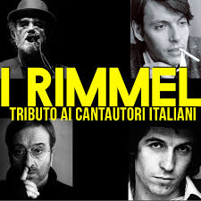 Image result for cantautori italiani coperitne dischi