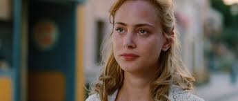 Emilie is one of the gang; What The Day Owes The Night 2012 Photo Gallery Imdb