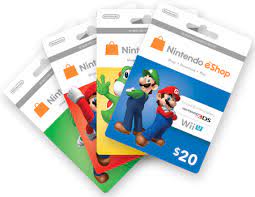We did not find results for: Gameplux Nintendo Eshop Gift Cards Available Buy Them Facebook