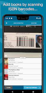 Catalog your movies on ios or android. Clz Books Book Database Apk Premium Pro Full