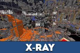 With the xray mod you can more easily find out where the better blocks are. Download Minecraft Pe Xray Texture Pack See Thing No One Can See