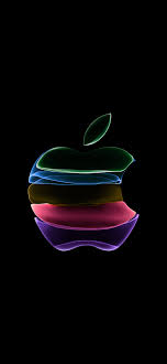 Apple 2019 Apple Logo Wallpaper Iphone Apple Wallpaper Hd Apple Wallpapers