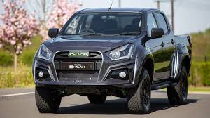 Isuzu hasn't been on american shores for quite some time, at least with a pickup truck. Isuzu 3v Show Xtr Colour Edition Youtube
