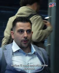 On The Road With Team USA, Presented by AAA