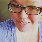 Ashley Roenfeldt's Instagram, Twitter & Facebook