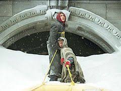 The Day After Tomorrow