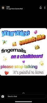 Funny Snapchat Stickers Snapchat Funny Snapchat Stickers Stop Talking