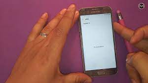Bypass Google Account Frp Samsung Galaxy J3 Prime Metro Pcs No Pc Samsung Galaxy J3 Samsung Galaxy Galaxy J3