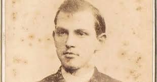 Herman Weiss or an Italian Job?