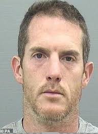 Timothy Brehmer was paid his salary for two months AFTER he admitted  killing his long-term lover