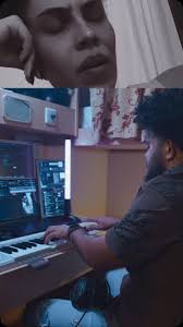 Starting 2025 by learning harmonies and voicings from my bro Benny Ramos,  who always inspires me to be a better musician! I also got this video from  @wesgotmyownsound and had to record