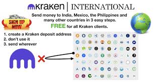 You must verify your account to at least tier 2 in order to trade, deposit or withdraw fiat currencies on the kraken exchange, so be sure to check out the requirements here. Kraken Exchange On Twitter They Are Going To Kick Me Off Of Here But I Got It In Before The Deadline Announcing Kraken International Sign Up Today To Take Advantage