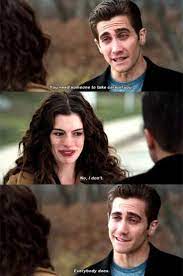 Escena De La Pelicula Amor Y Otras Drogas Amor Y Otras Drogas Peliculas De Amor Peliculas