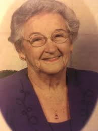 Marnece Lynett Crawford Schur (1911-2008)