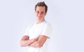 Does alistair brownlee have tattoos? Double Olympian Alistair Brownlee Partners With Nova To Back Sporttech Startups Manchester Digital