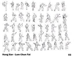Pin On Hung Gar Kung Fu