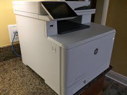Download vuescan and start scanning again in 60 seconds. Hp Laserjet Pro Mfp M477fdw Multifunction Printer Color Walmart Com Walmart Com
