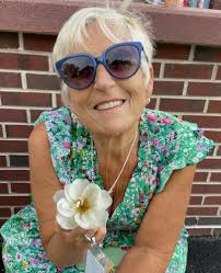 Obituary of Suzanne B. Nyman