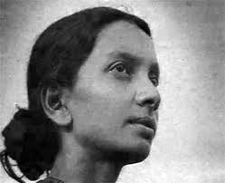 Kalpana Dutta the firebrand revolutionary