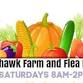 Tomahawk Farm & Flea Market