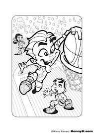Go check it out if you want. Coloring Page Basketball Free Printable Coloring Pages Img 26054