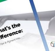 What's the Difference Between Dye and Pigment Ink