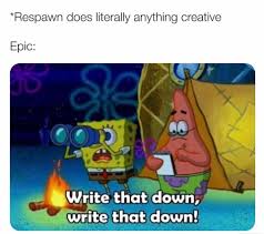 It will be published if it complies with the content rules and our moderators approve it. Fortnite Copies Apex Legends Again With New Season 2 Feature Dexerto