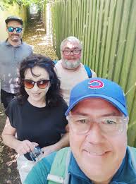 Anyone ordered a phone case? Delivered to me by mistake