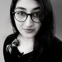 Linger, When You're Gone by Chitra Padmana