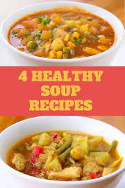 Pin On Healthy Recipes