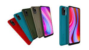 Blu G61s Specifications, Pros and Cons