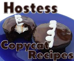By ole & shaina olmanson, babble. Hostess Copycat Recipes Instructables