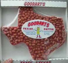 Goodarts Texas Pattie Lubbock Texas Texas Food Texas