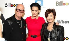 I miss katy perry from before she decided to be p!nk. Pop Star Katy Perry Family Parents Siblings Husband Kids Bhw