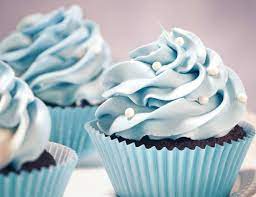 Sedar tak sedar tak lama lagi dah nak masuk bulan ramadhan. 3 Cara Buat Buttercream Yang Mudah Sedap Korang Boleh Cuba Ni