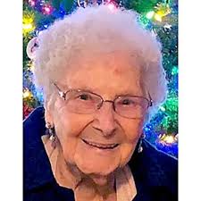 ALICE RUTH (EICHELBERGER) MCCLOSKEY