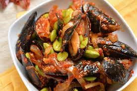 Small covered outdoor patio ideas / 21 ideas for t. Mudahnya Masak Kupang Sambal Tumis Petai Confirm Sedap Lifestyle Rojak Daily