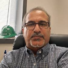 Mark Saltsman's Instagram, Twitter & Facebook