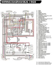 We came to develop a full line of replacement parts for the classic beetle, karmann ghia, vw bus, and vw thing. 1967 Vw Bug Ignition Coil Wiring Diagram Wiring Diagram 135 Answer