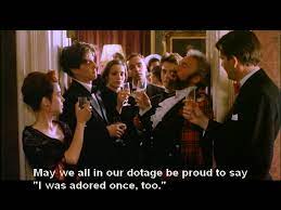 4 weddings and a funeral quotes. Four Weddings And A Funeral Romance Movies Film Lovers Movie Quotes