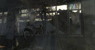 Metro 2033 Redux Dayone Patch Adds Volumetric Lighting Tosome Scenes Metro 2033 Redux Hit Steam On Tuesday And Developer 4a Volumetric Lighting Scenes Metro