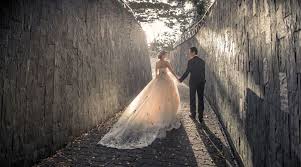 Fort Canning Park Prewedding Photography Wedding Photoshoot Wedding