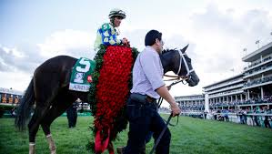 Early betting odds have been posted on the 2021 kentucky derby and a few of the winners have been listed in those betting markets. Kentucky Derby 2018 What Is Your Horse Name Find Out Now